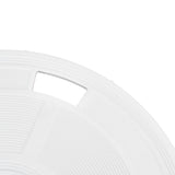Pool Skimmer Cover Durable Plastic Stable Reliable Convenient Practical Easy Replaceable Filter Lid for PENTAIR