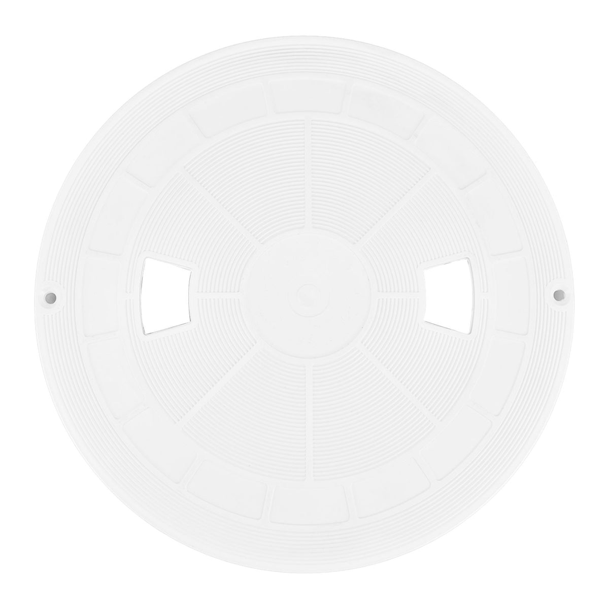 10in Swimming Pool Skimmer Cover Replacement Skimmer Lid Plastic Skimmer Accessories for PENTAIR