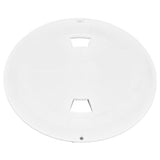 10in Swimming Pool Skimmer Cover Replacement Skimmer Lid Plastic Skimmer Accessories for PENTAIR