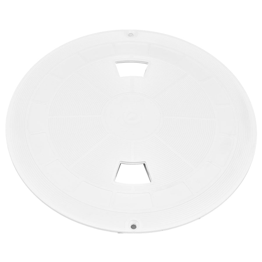 10in Swimming Pool Skimmer Cover Replacement Skimmer Lid Plastic Skimmer Accessories for PENTAIR