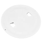 10in Swimming Pool Skimmer Cover Replacement Skimmer Lid Plastic Skimmer Accessories for PENTAIR