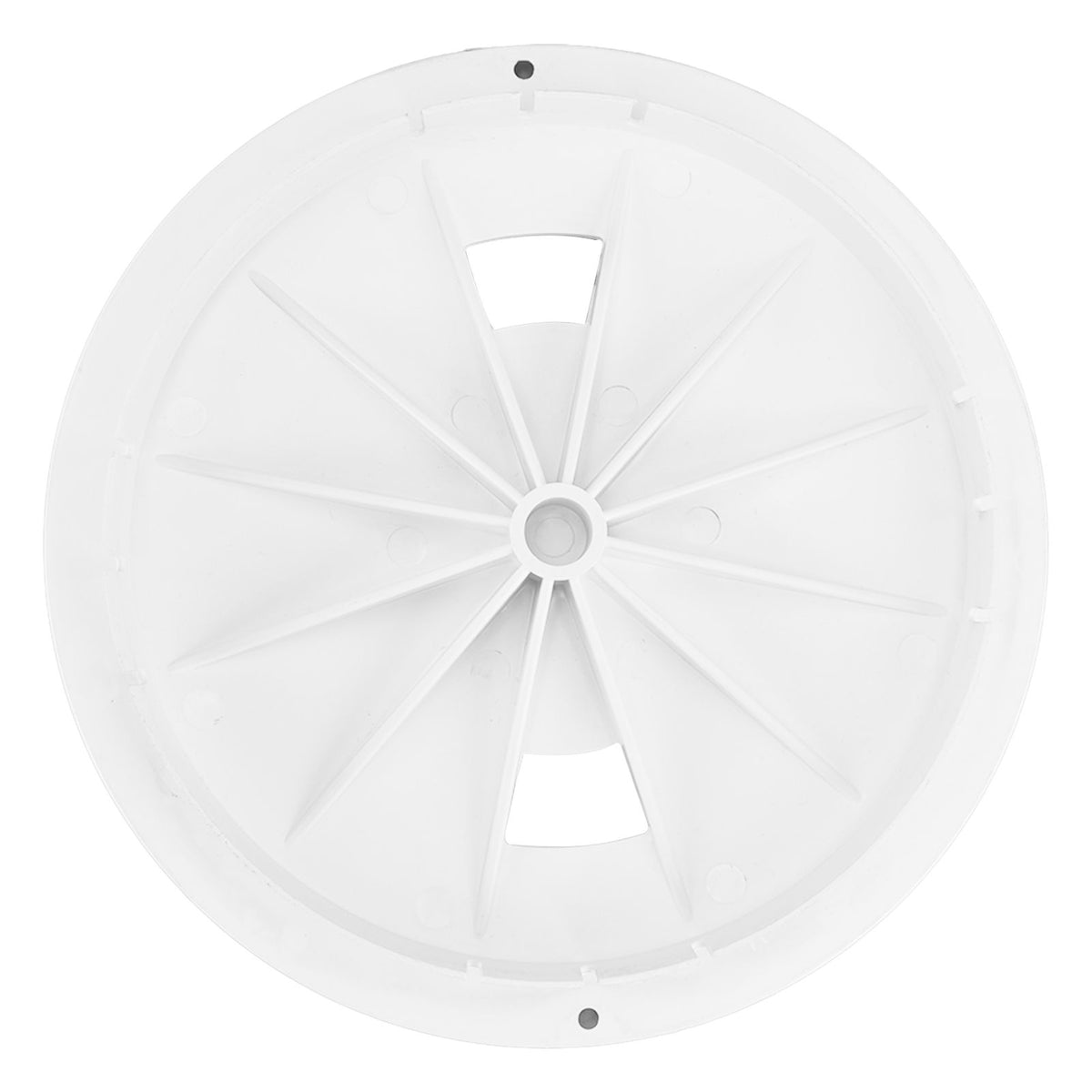 10in Swimming Pool Skimmer Cover Replacement Skimmer Lid Plastic Skimmer Accessories for PENTAIR