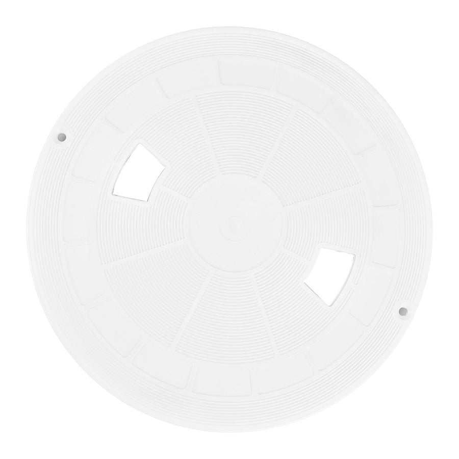 10in Swimming Pool Skimmer Cover Replacement Skimmer Lid Plastic Skimmer Accessories for PENTAIR