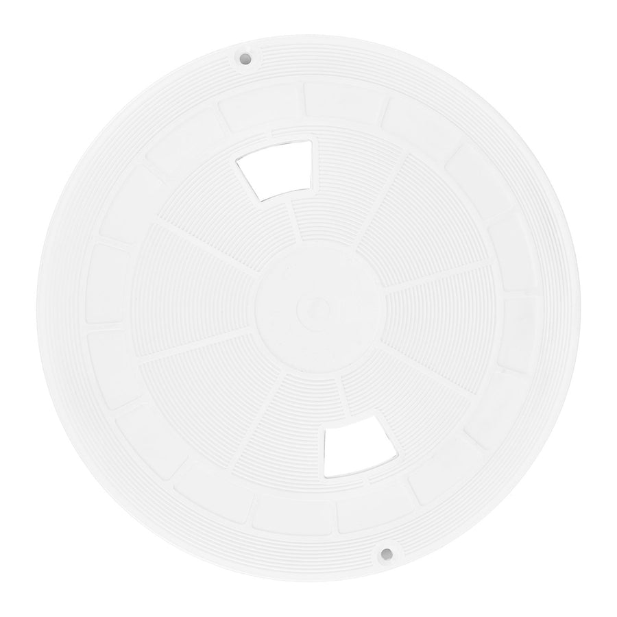 10in Swimming Pool Skimmer Cover Replacement Skimmer Lid Plastic Skimmer Accessories for PENTAIR