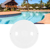 10in Swimming Pool Skimmer Cover Replacement Skimmer Lid Plastic Skimmer Accessories for PENTAIR