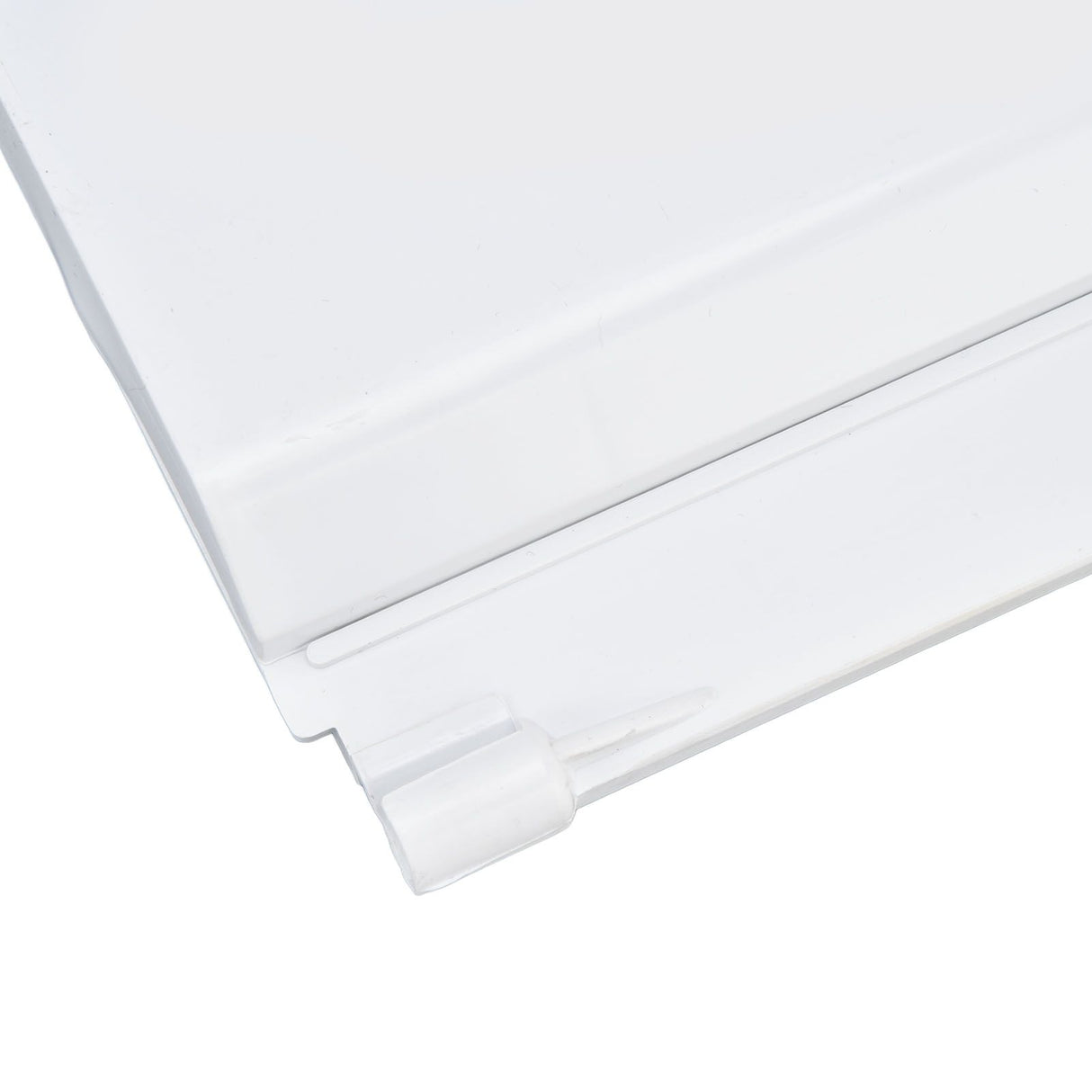 2Pcs Skimmer Door Weir Flap High Reliability Easy to Install Pool Skimmer Flapper Door for Swimming Pool