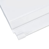2Pcs Skimmer Door Weir Flap High Reliability Easy to Install Pool Skimmer Flapper Door for Swimming Pool - Extra Image