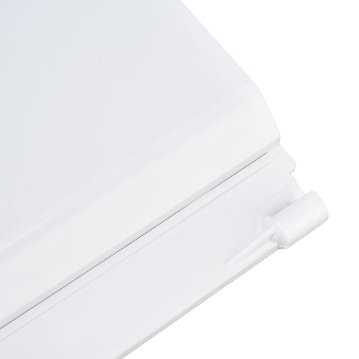 2Pcs Skimmer Door Weir Flap High Reliability Easy to Install Pool Skimmer Flapper Door for Swimming Pool