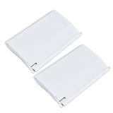 2pcs Skimmer Gate Weir Baffle Swimming Pool Skimmer Weir Gate Assembly Replacement for HAYWARD