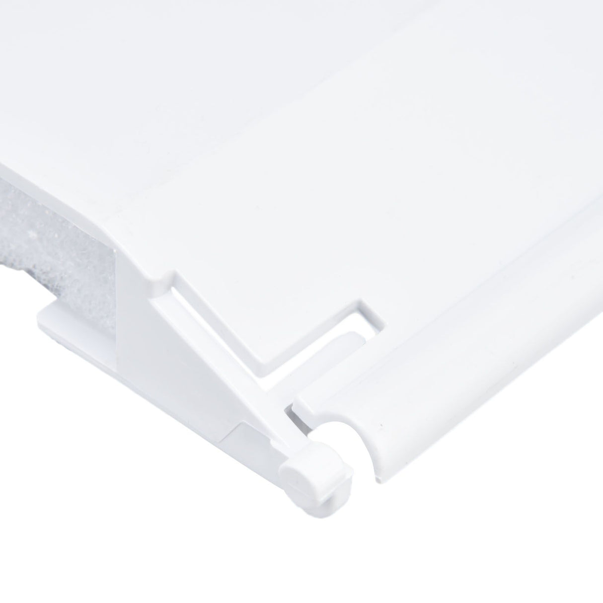 2pcs Skimmer Gate Weir Baffle Swimming Pool Skimmer Weir Gate Assembly Replacement for HAYWARD