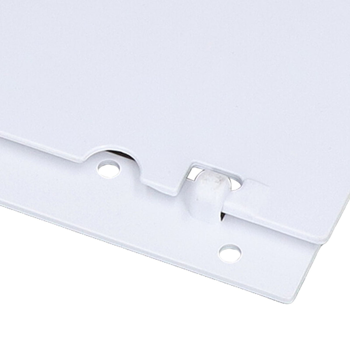 2pcs Skimmer Assembly Plastic Replacement Swimming Pool Gate Weir Baffle for PENTAIR