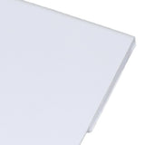 2pcs Skimmer Assembly Plastic Replacement Swimming Pool Gate Weir Baffle for PENTAIR - Extra Image