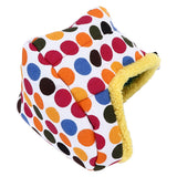 Pet Hamster Cave Bed Soft Comfortable Foldable Portable Thick Warm Easy Cleaning Small Animal House - Extra Image