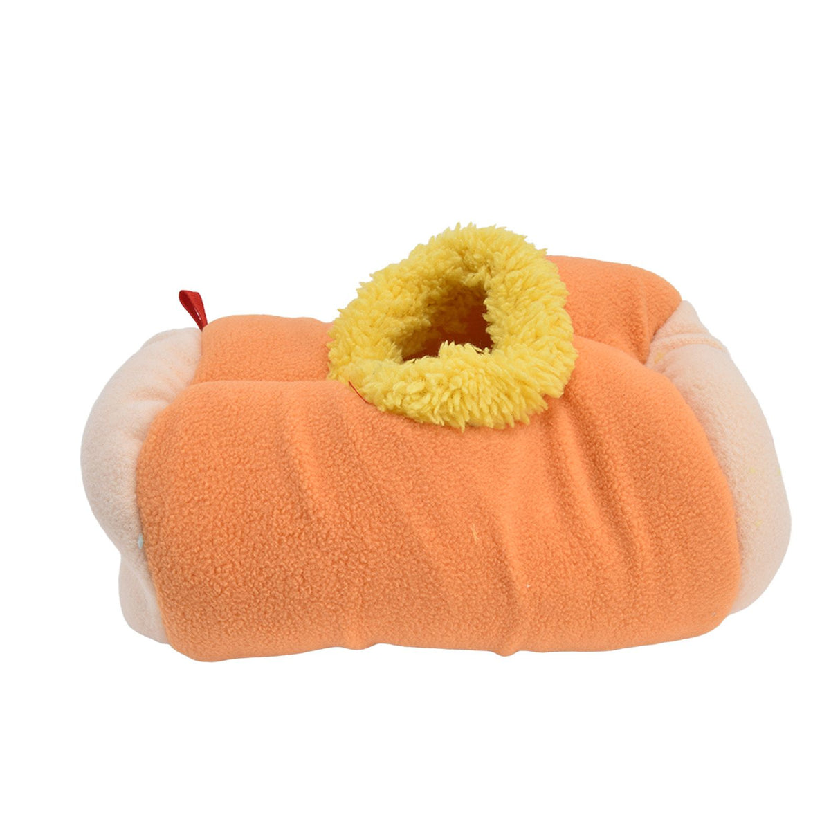 Bird Bed Hamster Golden Bear Parrot Hedgehog Mini Foldable Warmth Thick Hanging Nest