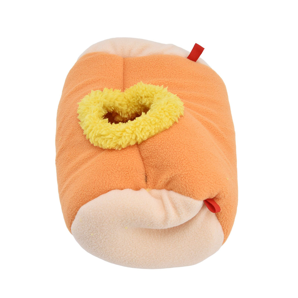 Bird Bed Hamster Golden Bear Parrot Hedgehog Mini Foldable Warmth Thick Hanging Nest