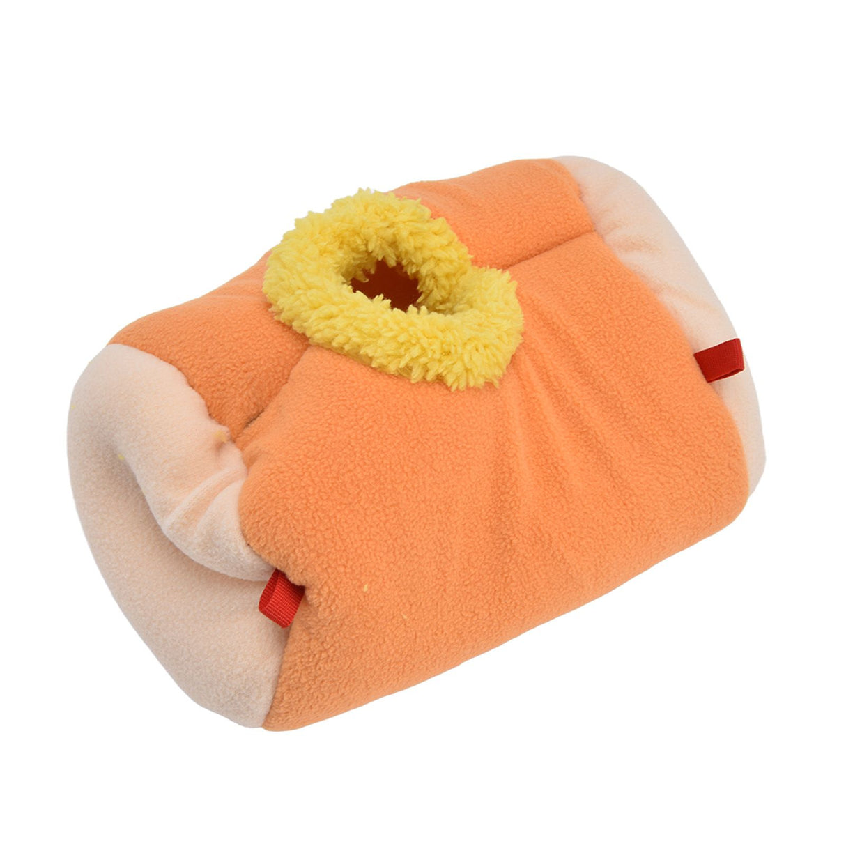 Bird Bed Hamster Golden Bear Parrot Hedgehog Mini Foldable Warmth Thick Hanging Nest