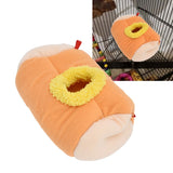 Bird Bed Hamster Golden Bear Parrot Hedgehog Mini Foldable Warmth Thick Hanging Nest - Extra Image