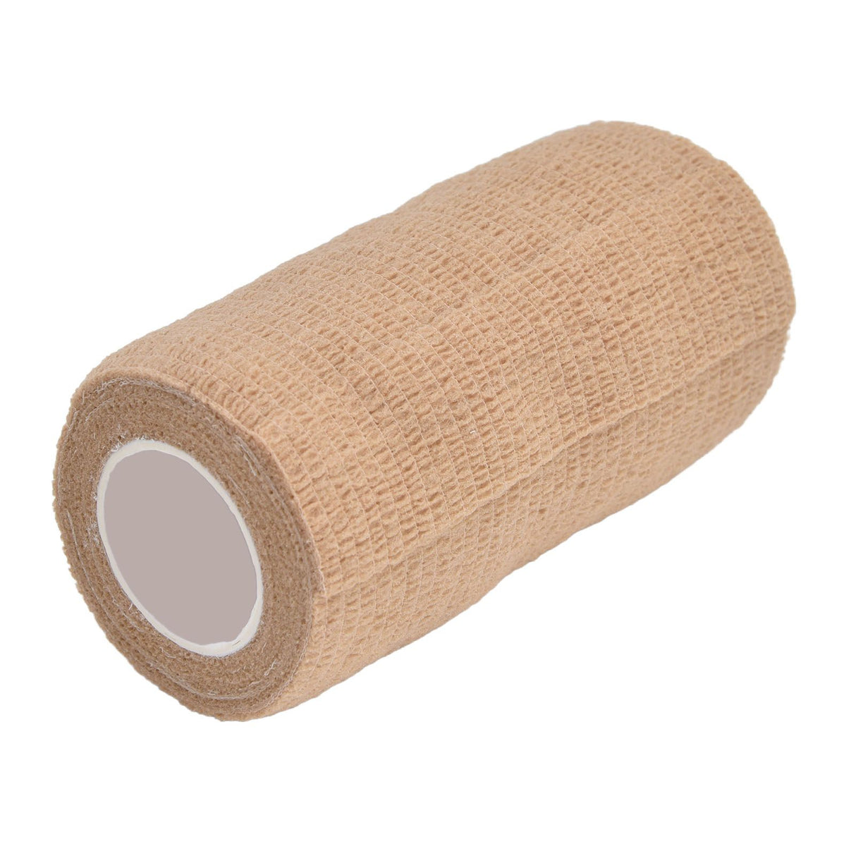 12PCS Self Adhesive Bandage Non Woven Bandage Cattle Bandage Farm Supplies for Dog Cat Horse