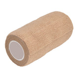 12PCS Self Adhesive Bandage Non Woven Bandage Cattle Bandage Farm Supplies for Dog Cat Horse