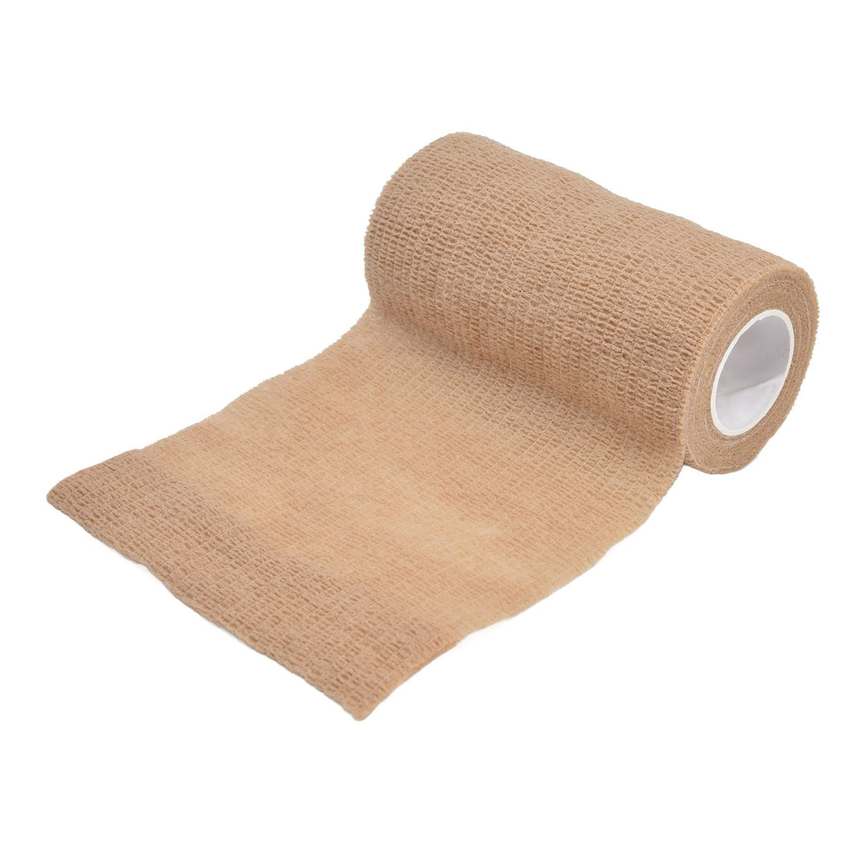 12PCS Self Adhesive Bandage Non Woven Bandage Cattle Bandage Farm Supplies for Dog Cat Horse