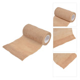 12PCS Self Adhesive Bandage Non Woven Bandage Cattle Bandage Farm Supplies for Dog Cat Horse