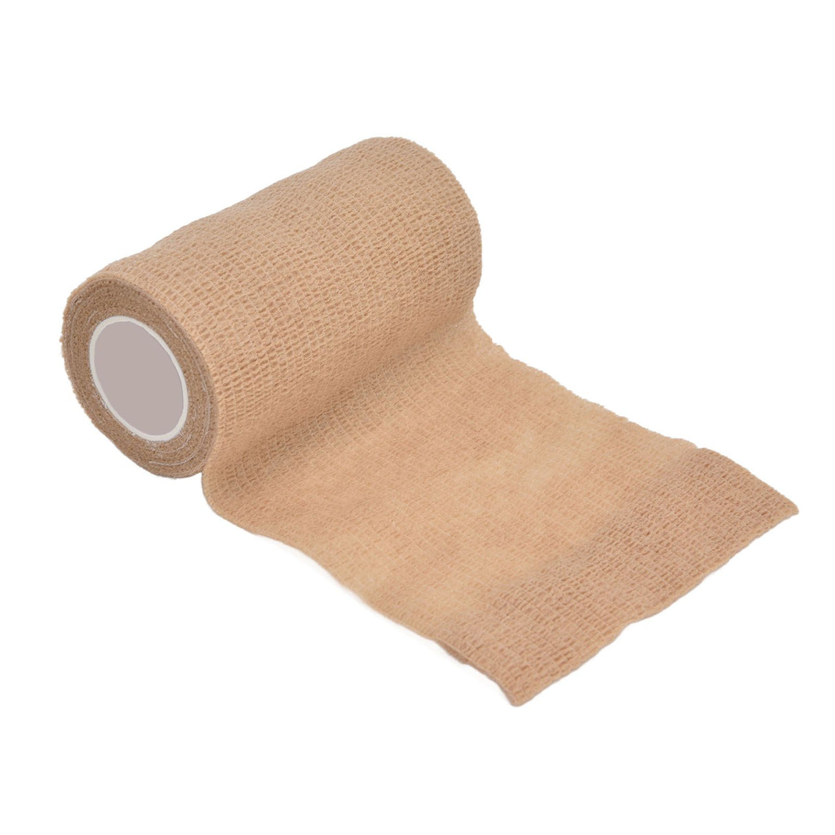 12PCS Self Adhesive Bandage Non Woven Bandage Cattle Bandage Farm Supplies for Dog Cat Horse