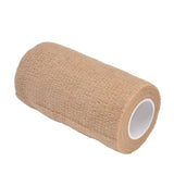 12PCS Self Adhesive Bandage Non Woven Bandage Cattle Bandage Farm Supplies for Dog Cat Horse