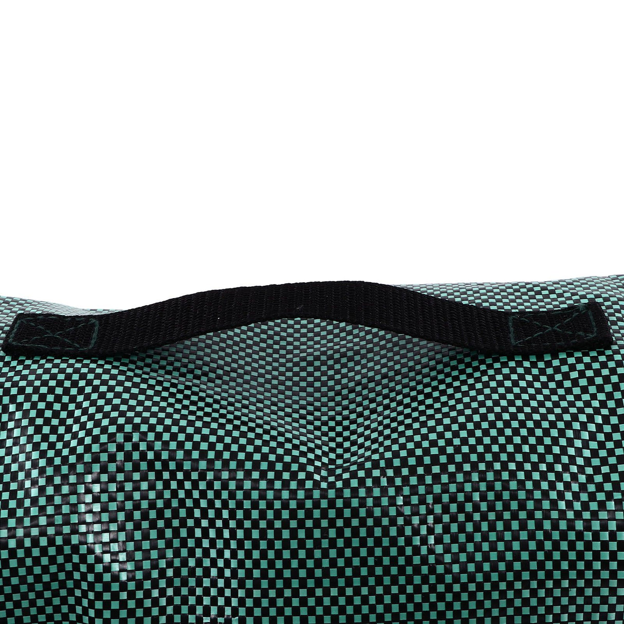 Hanging Garden Double Sided Planter Grow Bags Breathable with 6 Pockets for Garden Fence Home Balcony Decoration