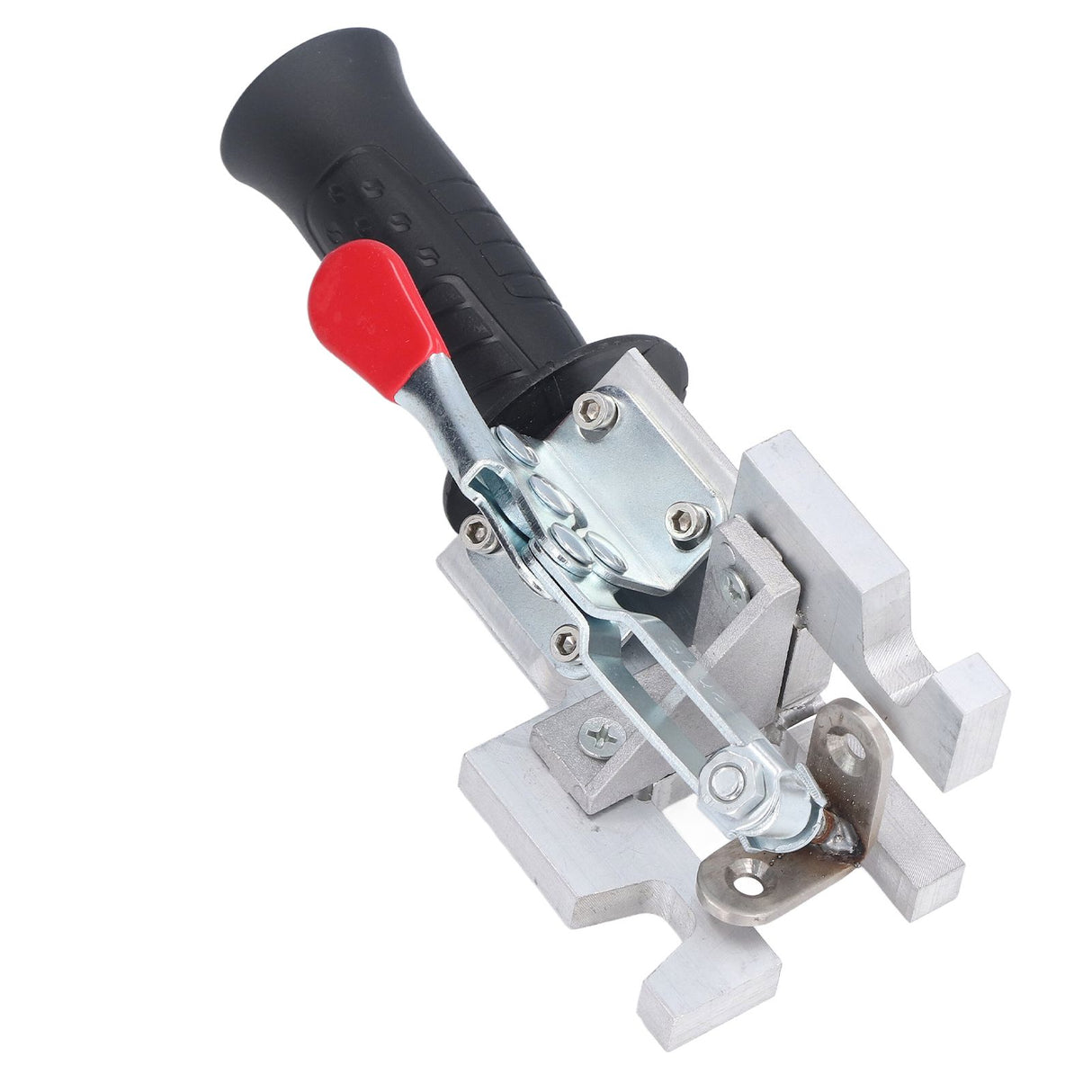 Woodworking 90° Right Angle Clamp DIY Positioning Corner Clamp for Furniture Installation