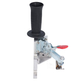 Woodworking 90° Right Angle Clamp DIY Positioning Corner Clamp for Furniture Installation