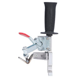 Woodworking 90° Right Angle Clamp DIY Positioning Corner Clamp for Furniture Installation