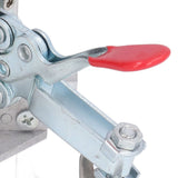Woodworking 90° Right Angle Clamp DIY Positioning Corner Clamp for Furniture Installation