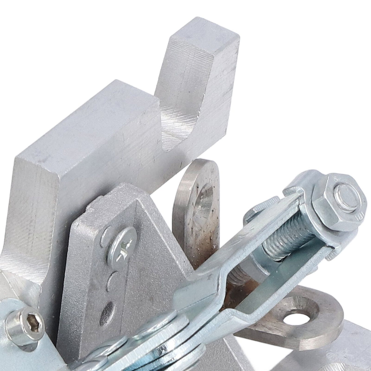 Woodworking 90° Right Angle Clamp DIY Positioning Corner Clamp for Furniture Installation