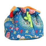 Parakeet Nest Soft Plush Warm Safe Foldable Portable Space Saving Easy Storage Bird Nest