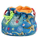 Parakeet Nest Soft Plush Warm Safe Foldable Portable Space Saving Easy Storage Bird Nest