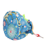 Parakeet Nest Soft Plush Warm Safe Foldable Portable Space Saving Easy Storage Bird Nest