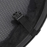 8 Layer Hanging Herb Buds Dry Net Detachable Collapsible Mesh Hydroponics Plant Drying Rack Net - Extra Image
