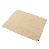 Plant Cover Low Temperature Protection Lightweight Cold Protection Reusable Shrub Jacket Covers for Tomatoes Flowers80x100cm