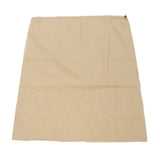 Plant Cover Low Temperature Protection Lightweight Cold Protection Reusable Shrub Jacket Covers for Tomatoes Flowers80x100cm - Top-Down View