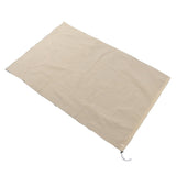 Plant Cover Low Temperature Protection Lightweight Cold Protection Reusable Shrub Jacket Covers for Tomatoes Flowers80x120cm