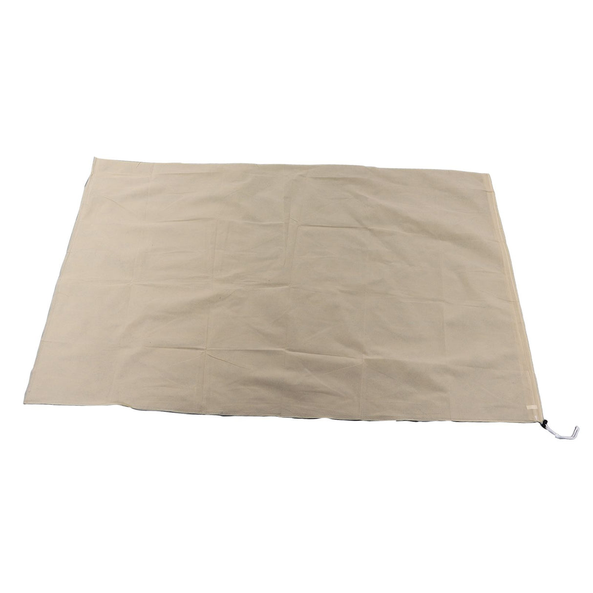 Plant Cover Low Temperature Protection Lightweight Cold Protection Reusable Shrub Jacket Covers for Tomatoes Flowers80x120cm