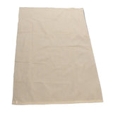 Plant Cover Low Temperature Protection Lightweight Cold Protection Reusable Shrub Jacket Covers for Tomatoes Flowers80x120cm