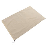 Plant Cover Low Temperature Protection Lightweight Cold Protection Reusable Shrub Jacket Covers for Tomatoes Flowers80x120cm