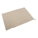 Plant Cover Low Temperature Protection Lightweight Cold Protection Reusable Shrub Jacket Covers for Tomatoes Flowers80x120cm