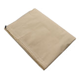 Plant Cover Low Temperature Protection Lightweight Cold Protection Reusable Shrub Jacket Covers for Tomatoes Flowers80x120cm