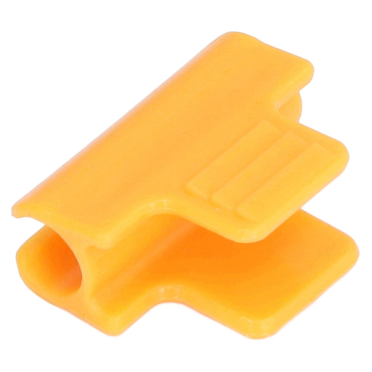50pcs/set Shade Cloth Clips Rust Resistance Steel Wire Pressure Film Clip for Greenhouse