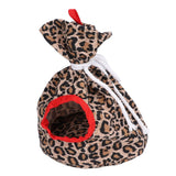 Bird Nest Warm Safe Foldable Portable Durable Space Saving Easy Storage Parakeet Nest1 - Extra Image
