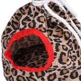 Bird Nest Warm Safe Foldable Portable Durable Space Saving Easy Storage Parakeet Nest1 - Extra Image
