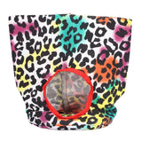 Bird Nest Warm Safe Foldable Portable Durable Space Saving Easy Storage Parakeet Nest2