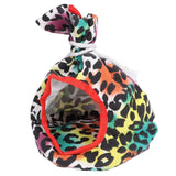 Bird Nest Warm Safe Foldable Portable Durable Space Saving Easy Storage Parakeet Nest2 - Extra Image